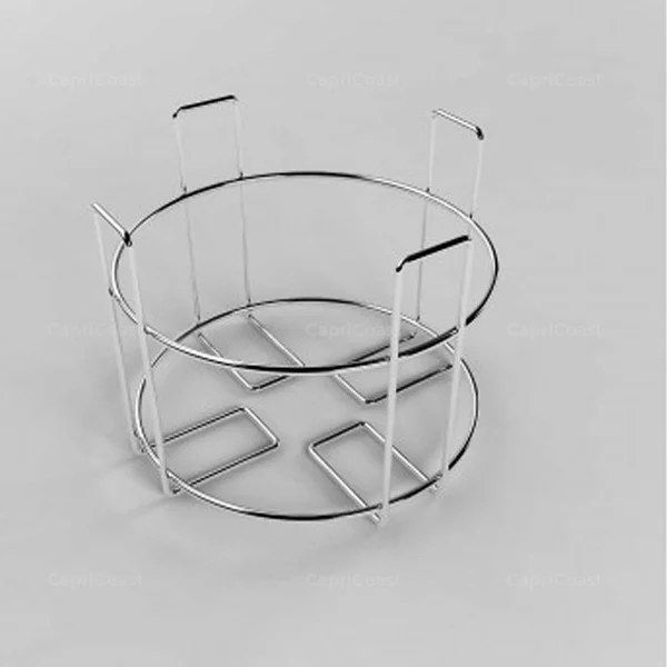 Detergent Holder & Bin Holder